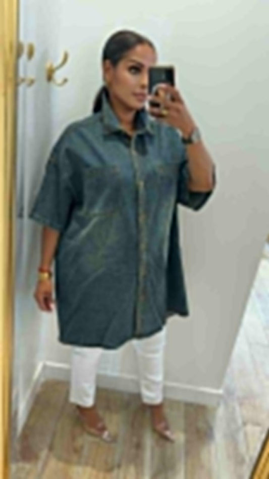 CHEMISE LORENA