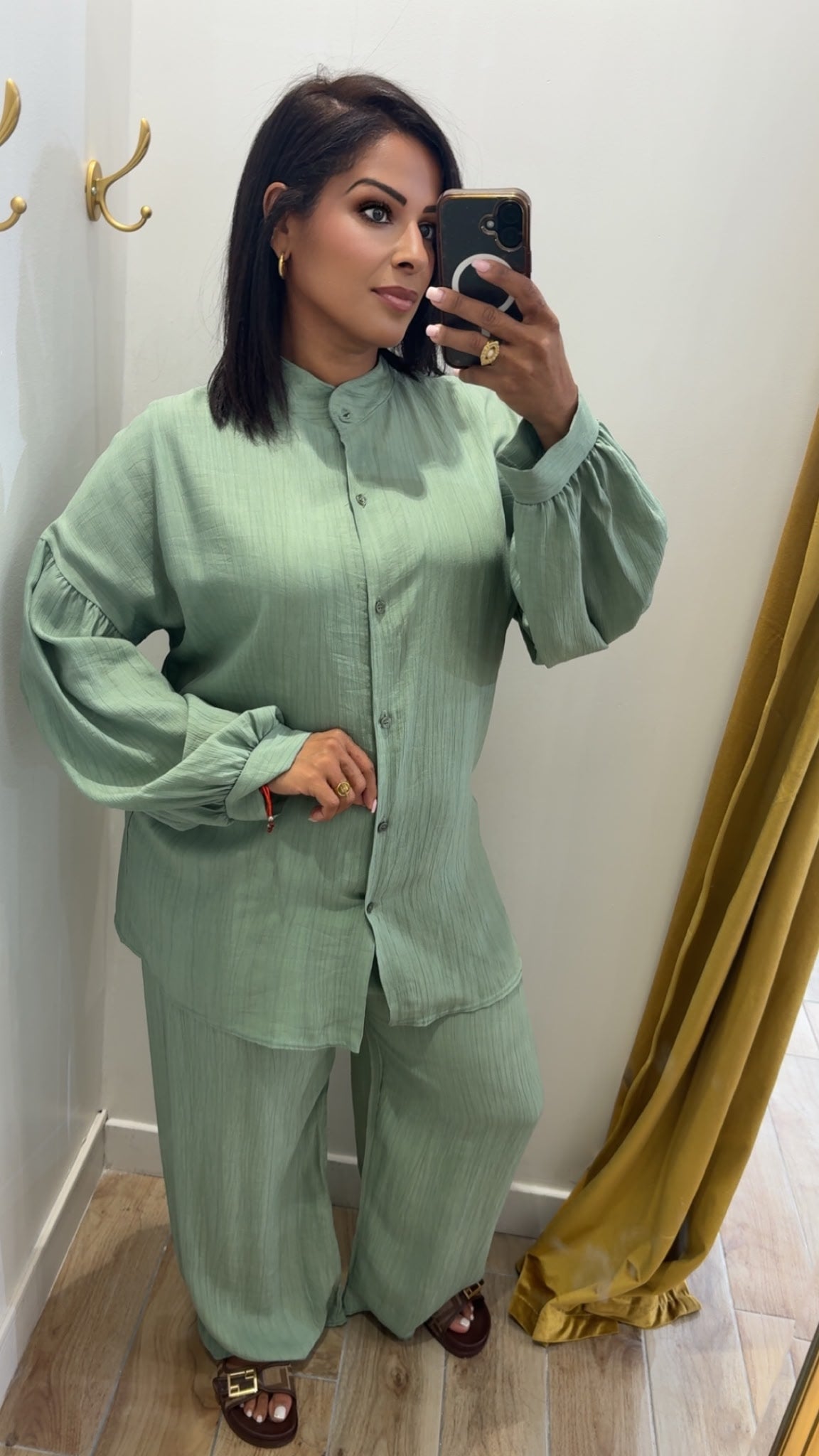 ENSEMBLE RABIA