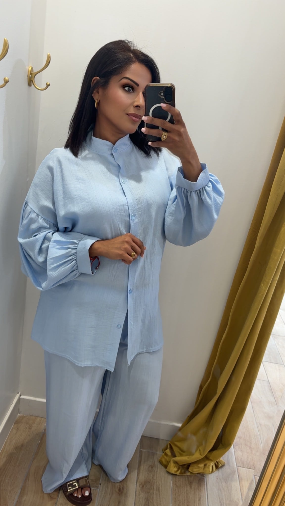 ENSEMBLE RABIA