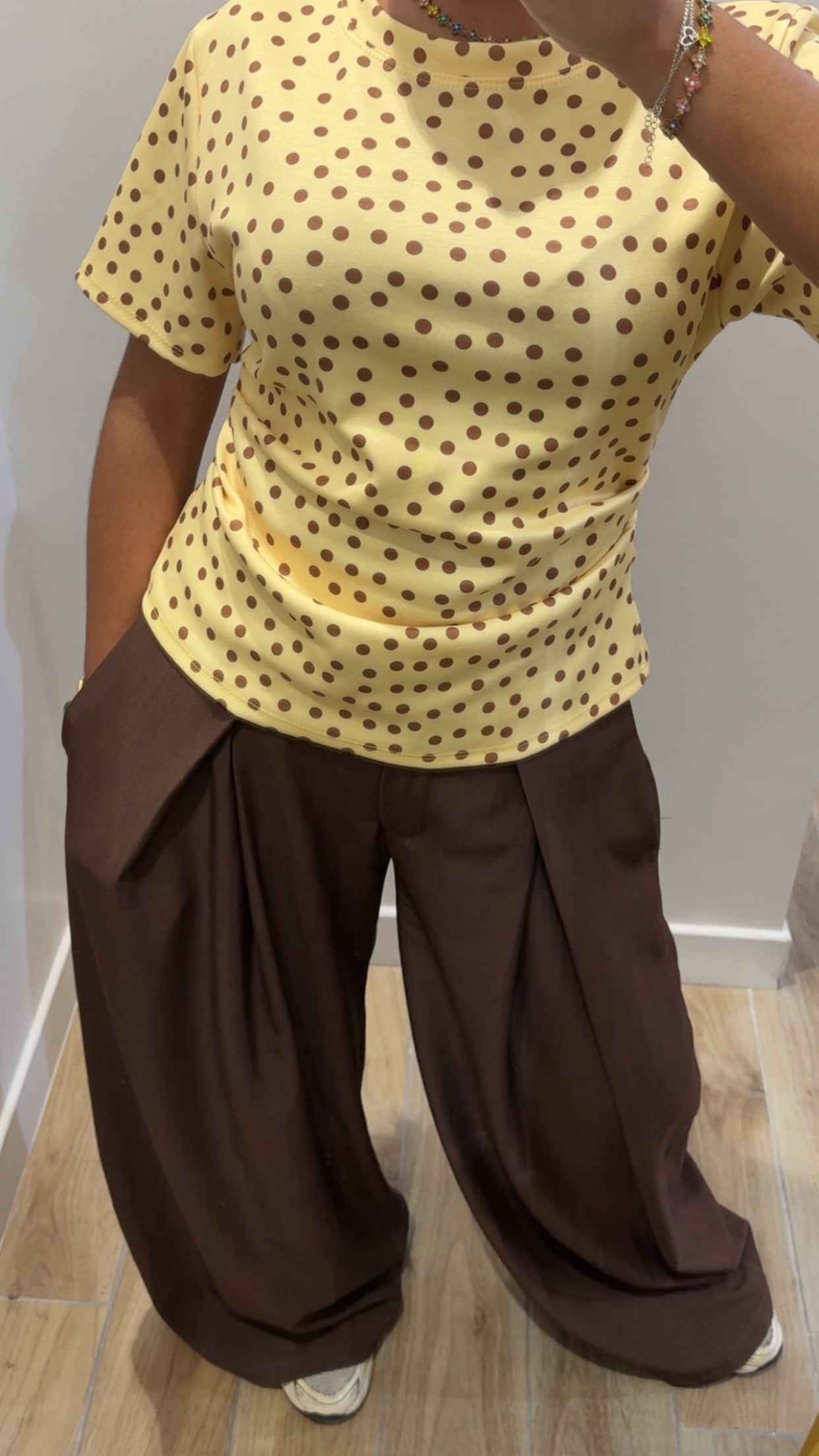T-shirt Souheyla