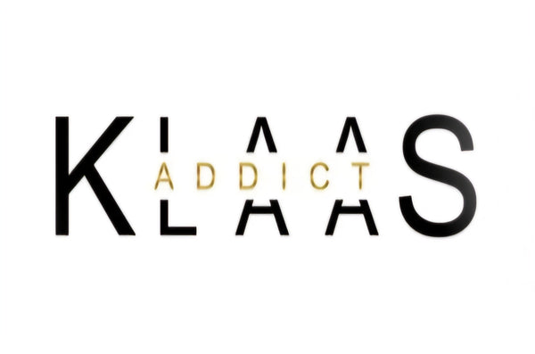 klaas addict