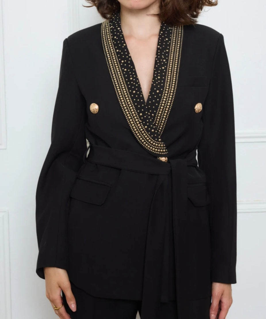 BLAZER TALIA