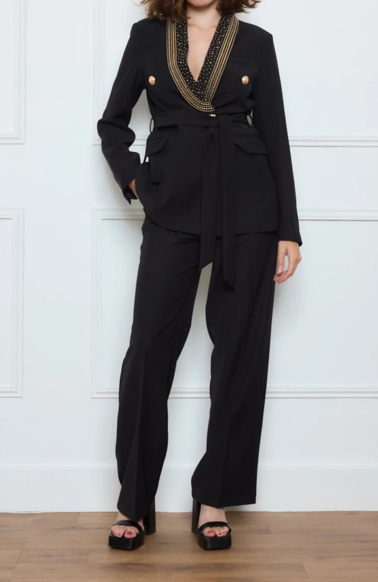 BLAZER TALIA