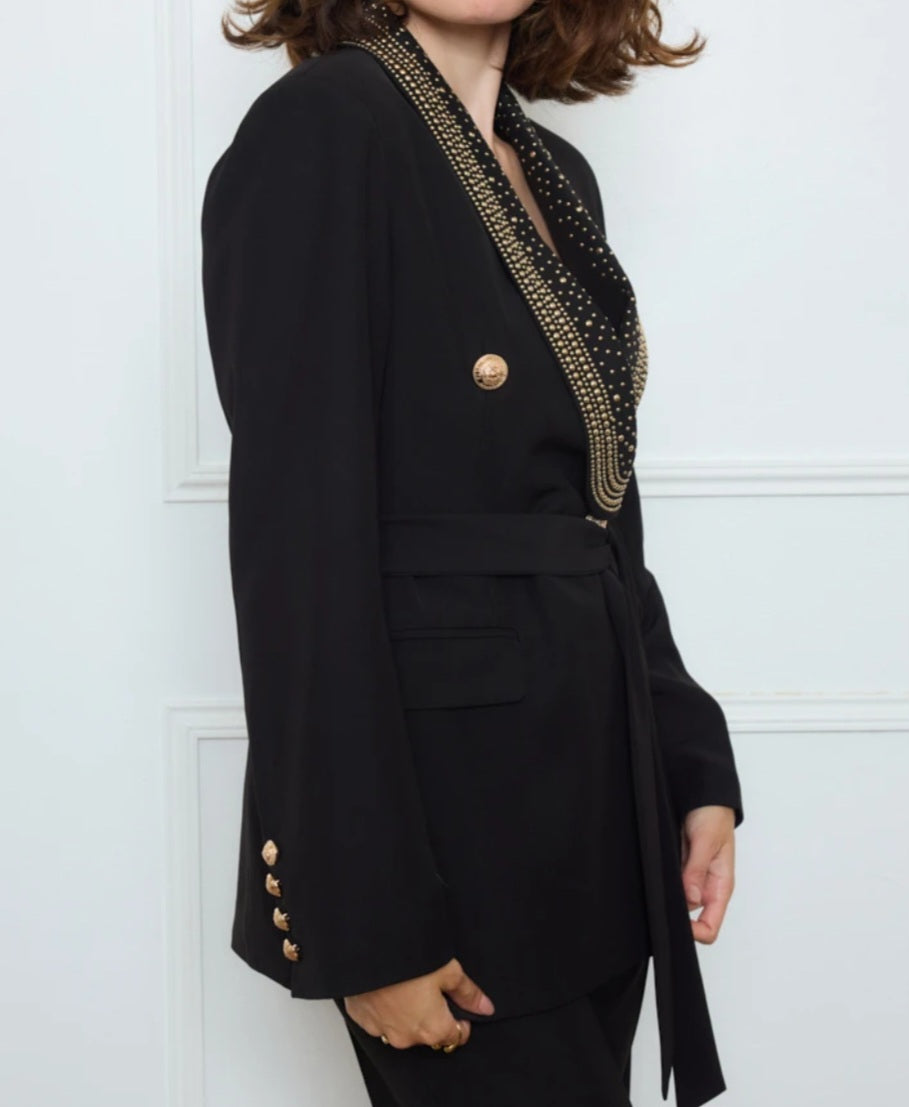 BLAZER TALIA