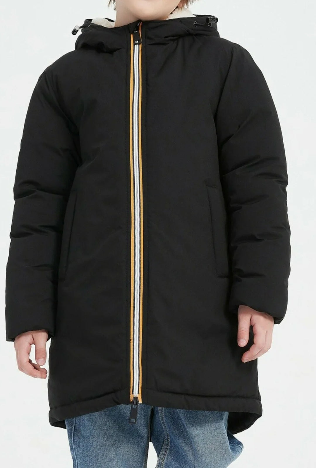 VESTE ANTONIO