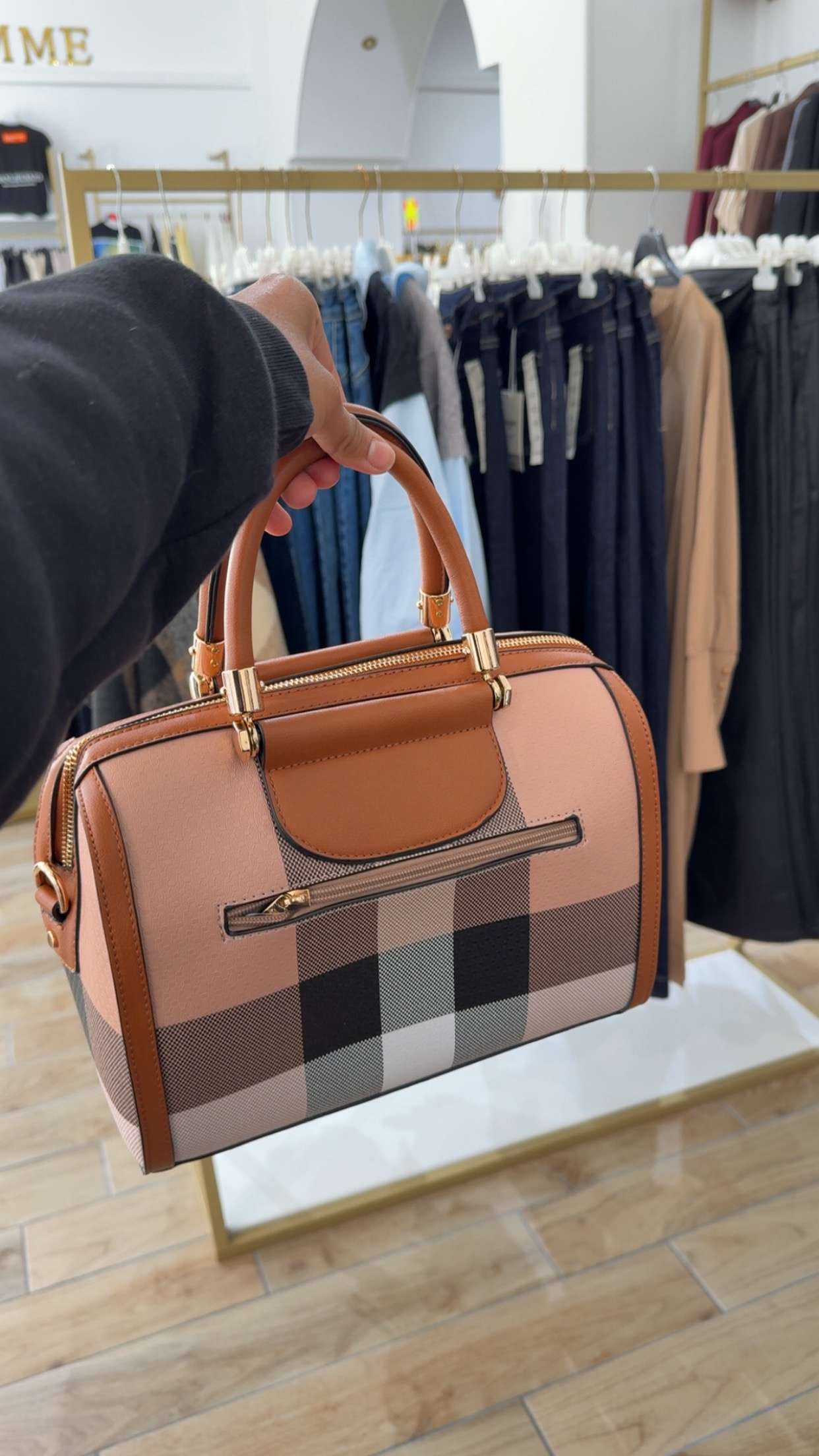 SAC AURELIE