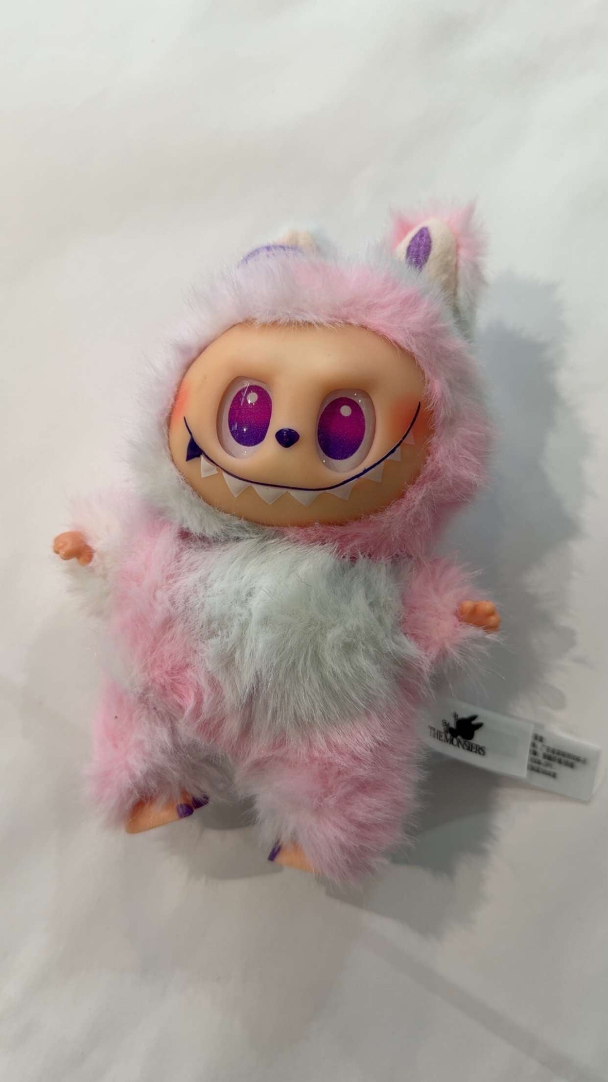 LABUBU