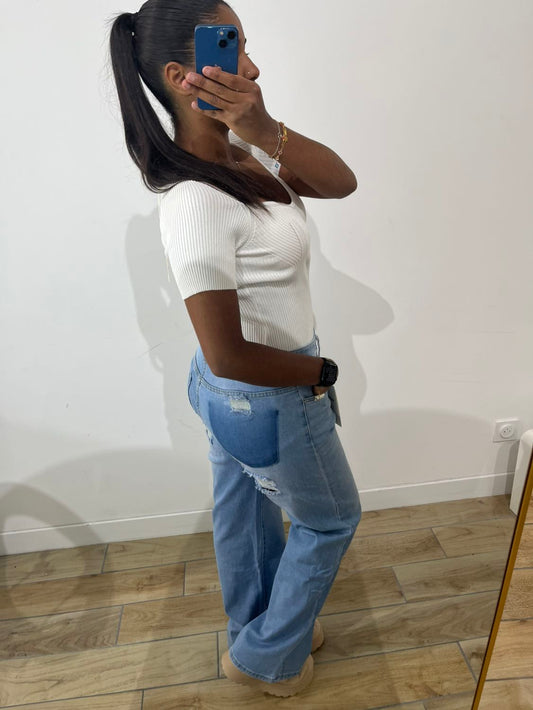 JEAN KIMYA