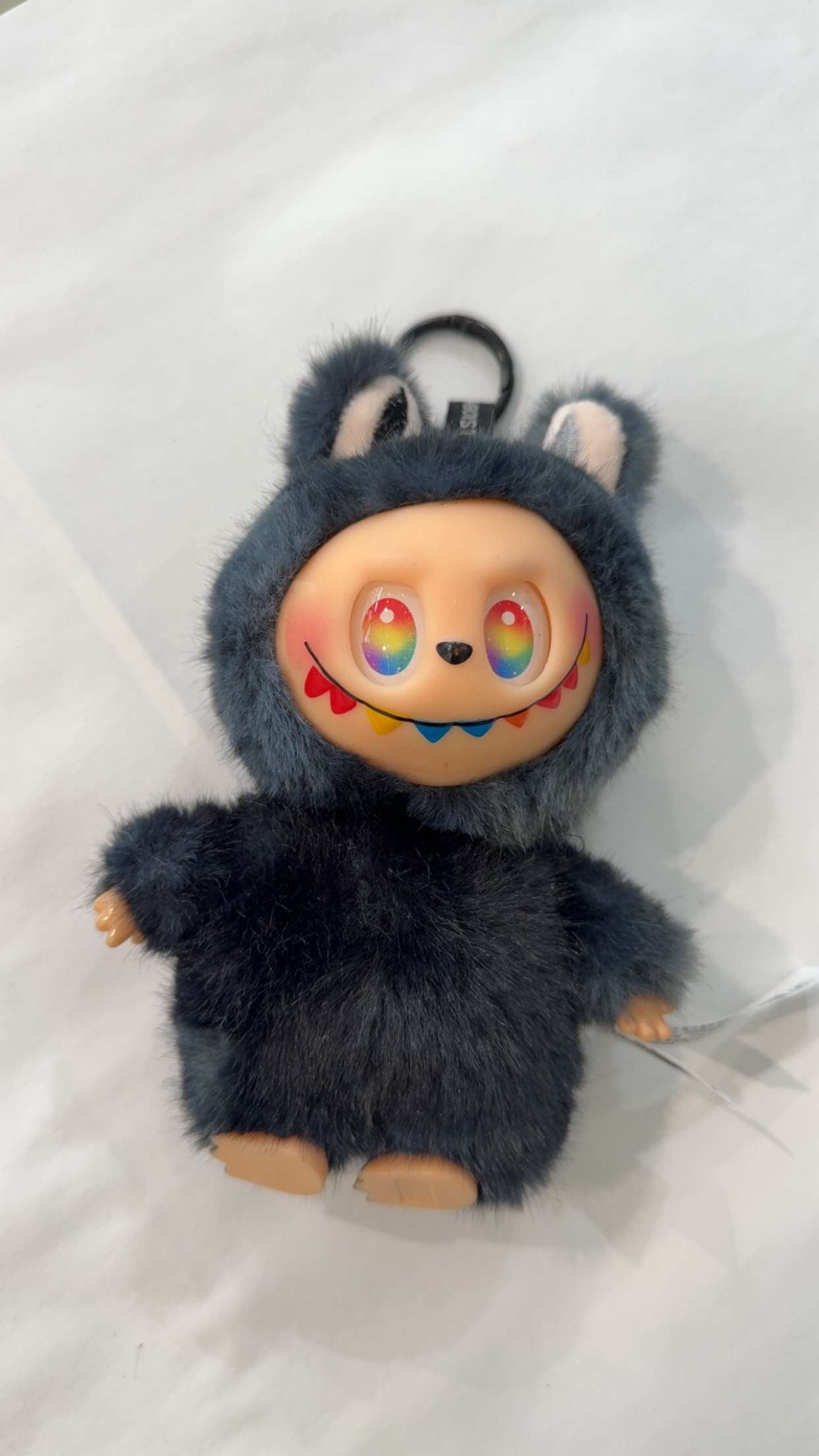 LABUBU