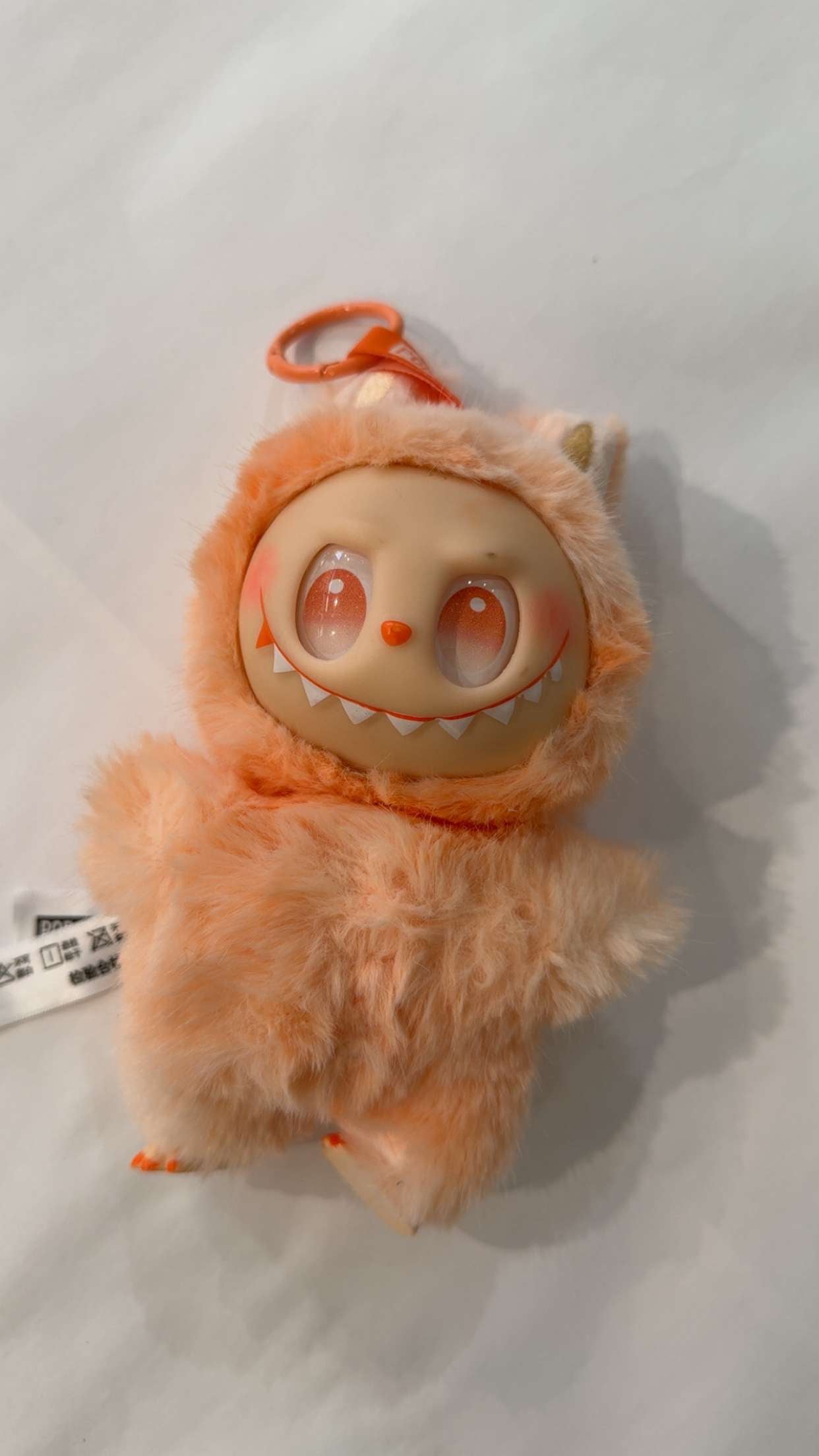 LABUBU