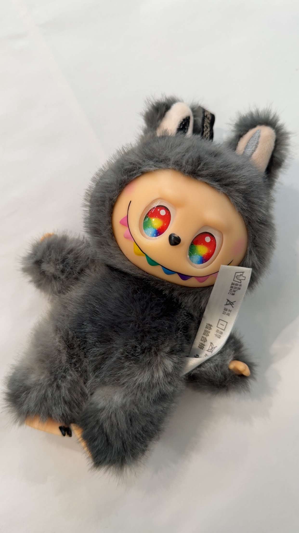 LABUBU