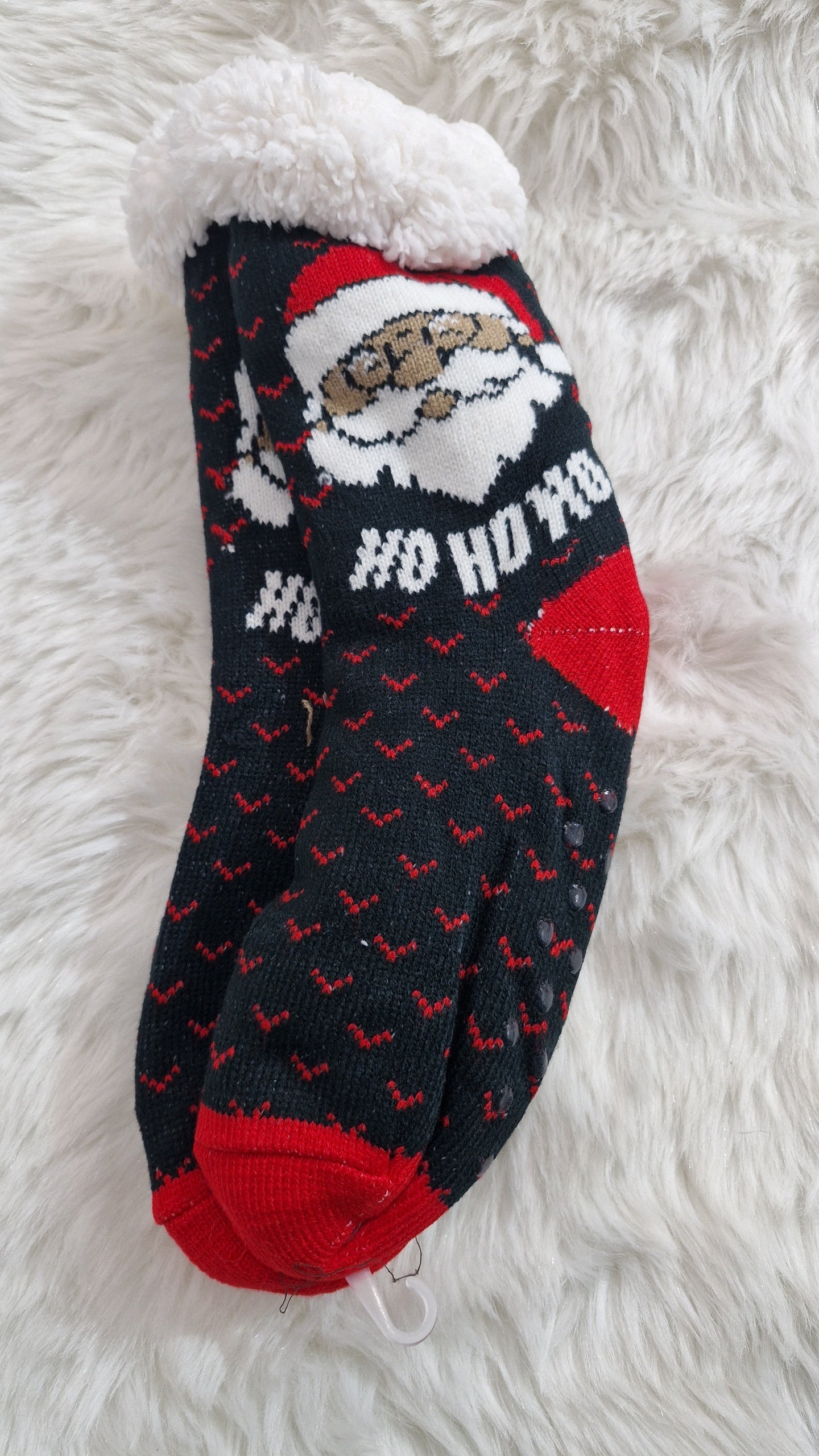 CHAUSSETTES DE NOËL