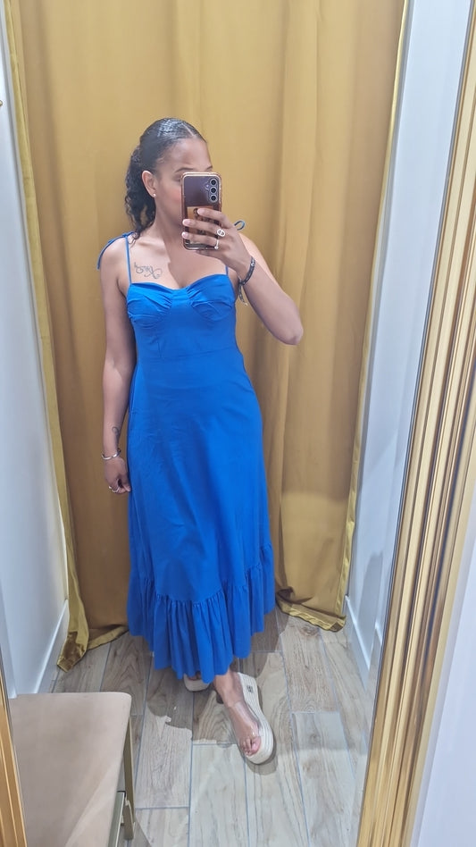 ROBE SAMIA