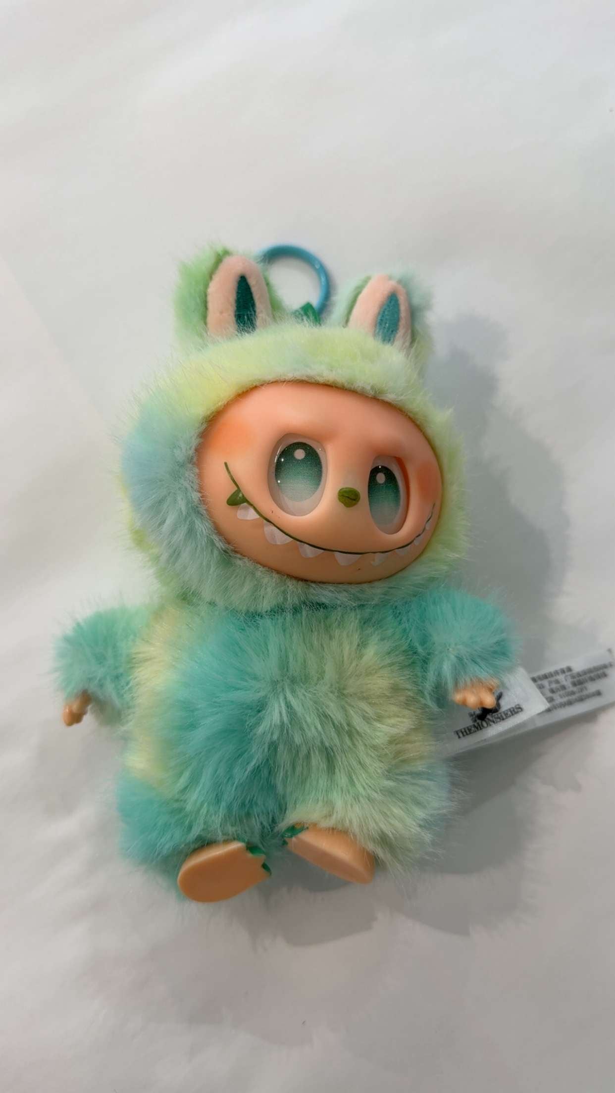 LABUBU