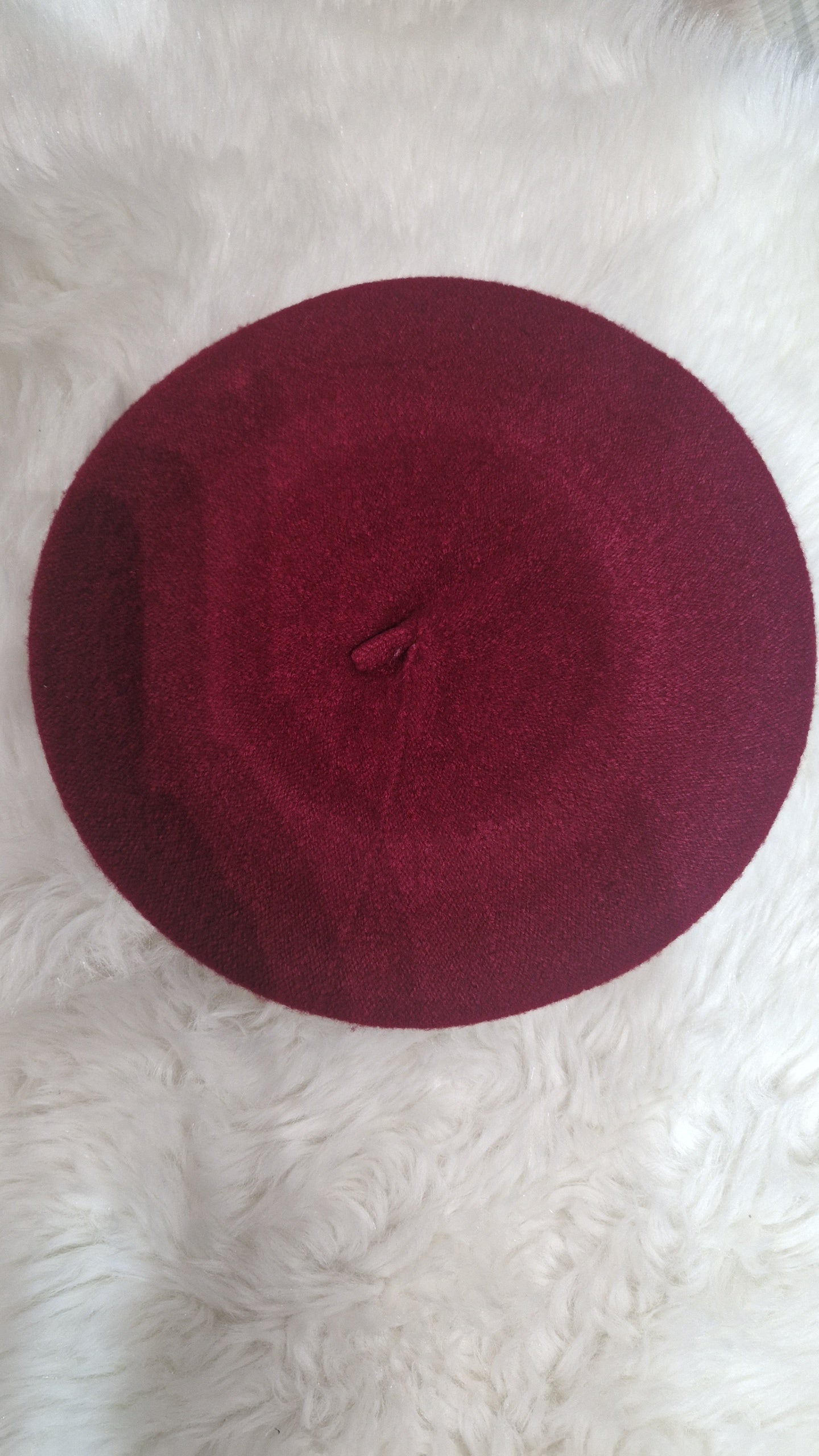 BERET LYA
