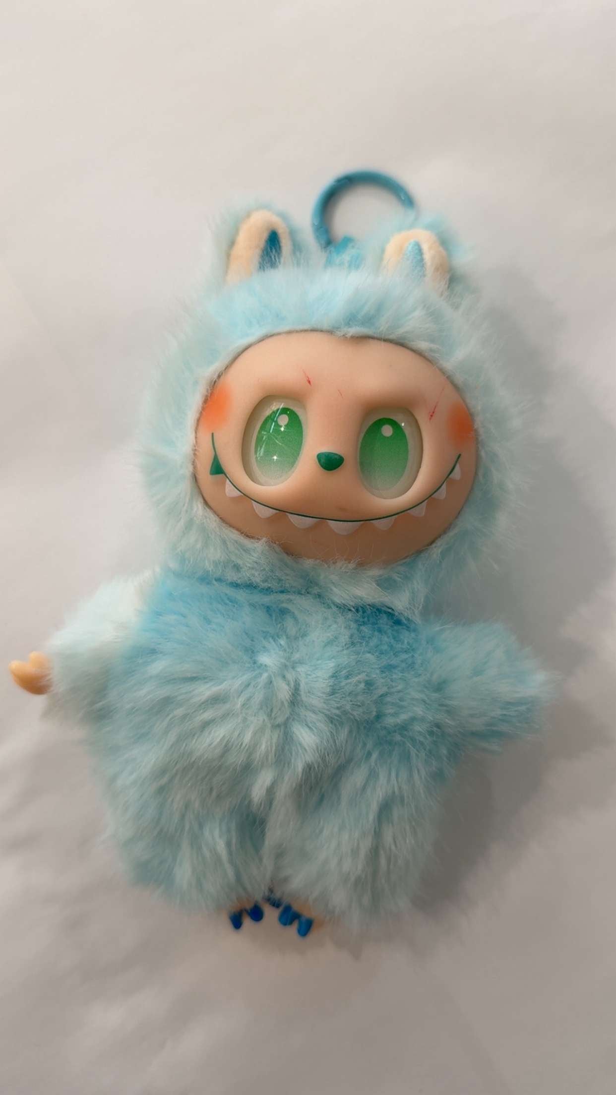 LABUBU