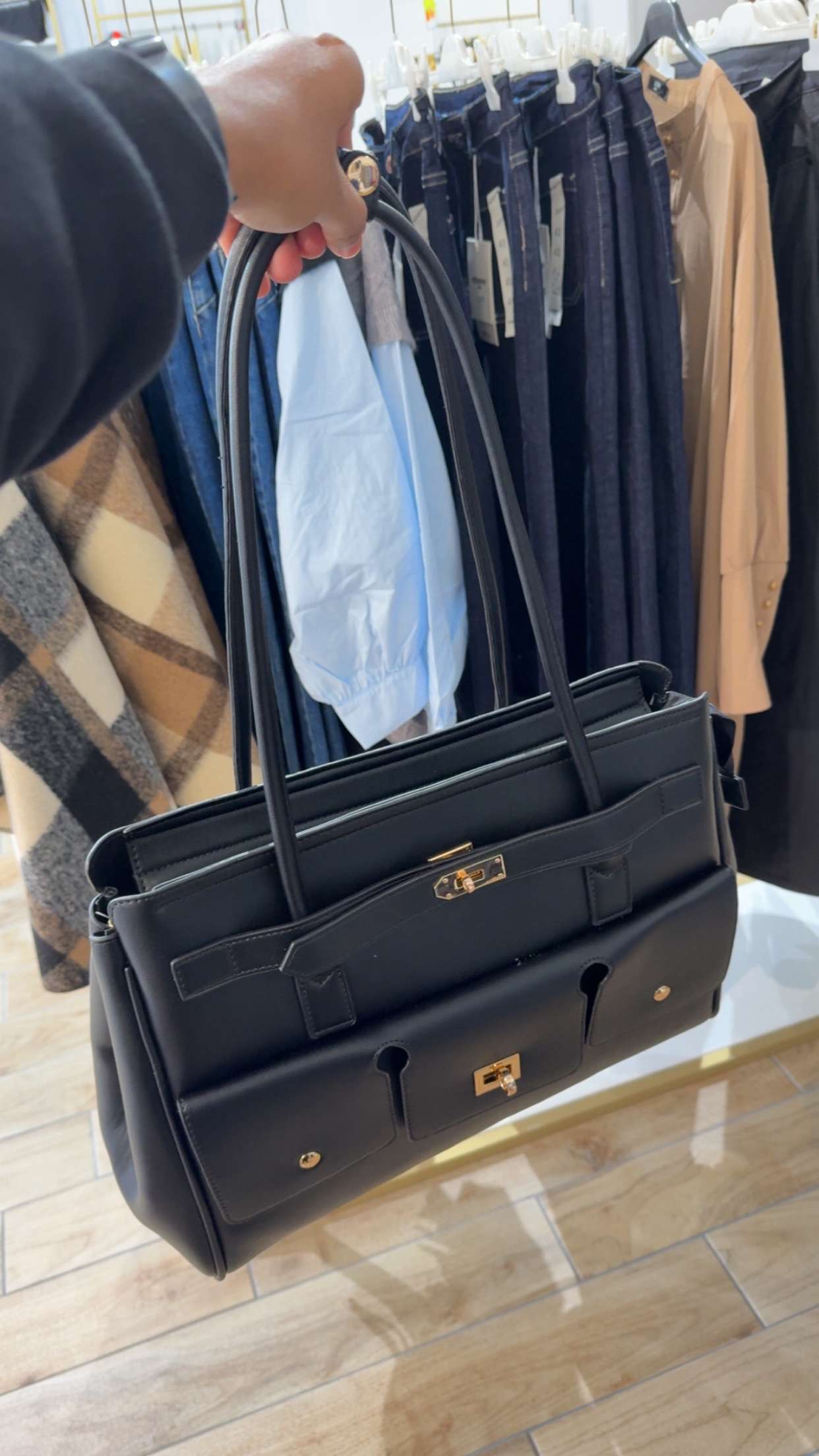 SAC AMELIE