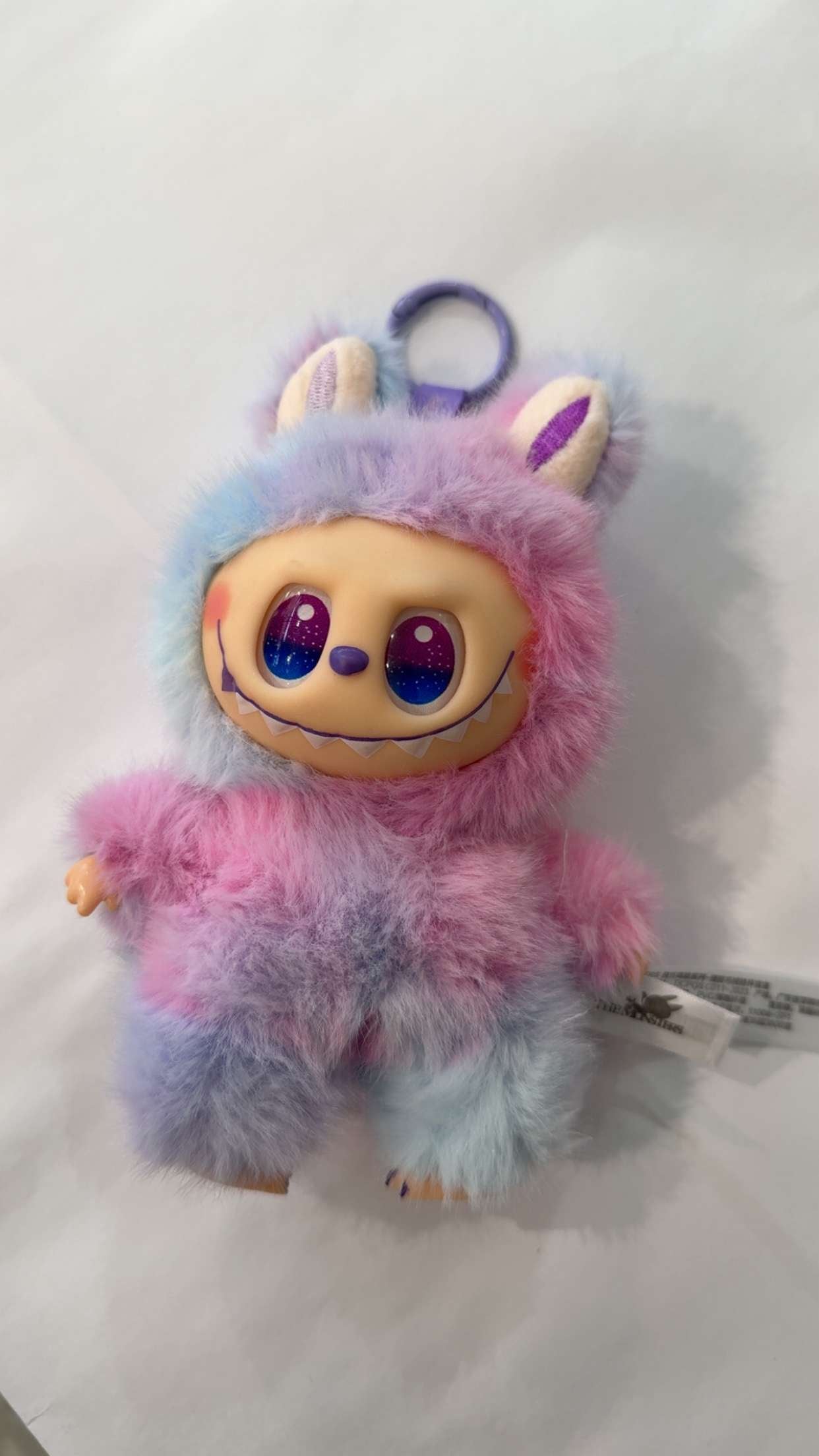 LABUBU
