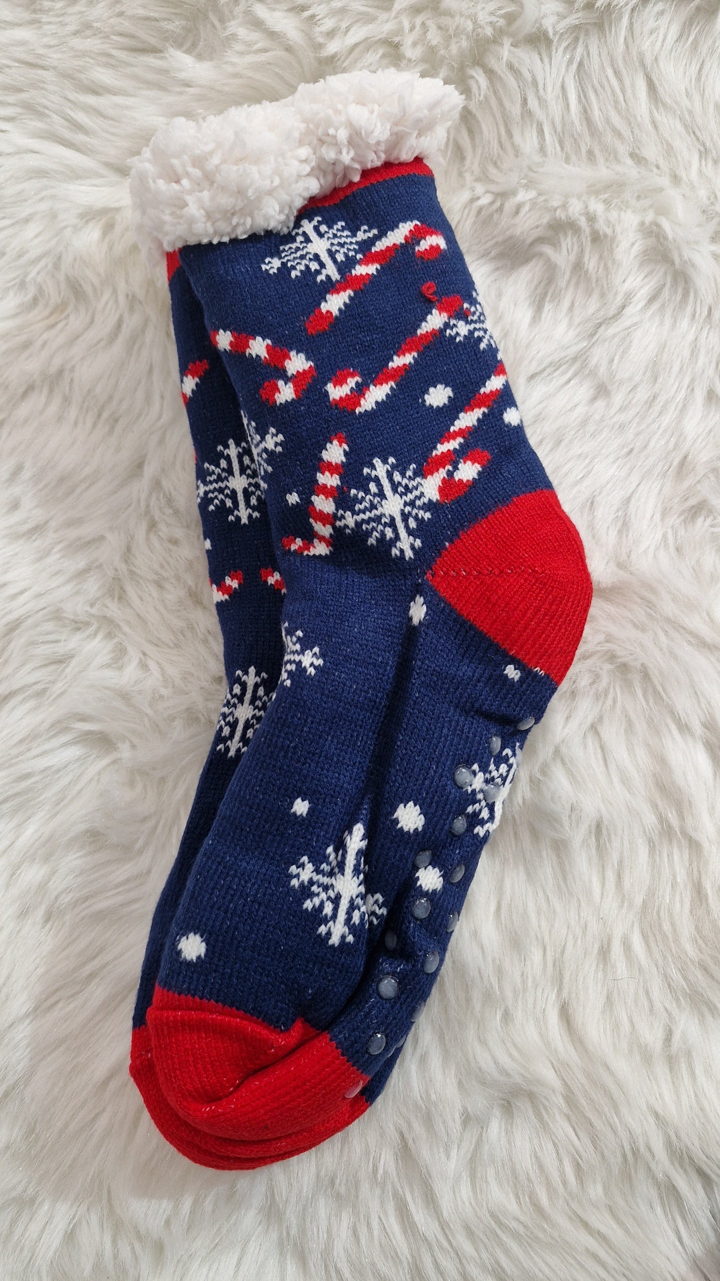 CHAUSSETTES DE NOËL