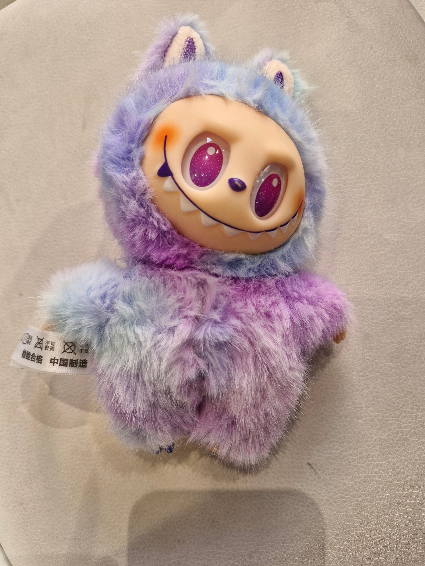 LABUBU
