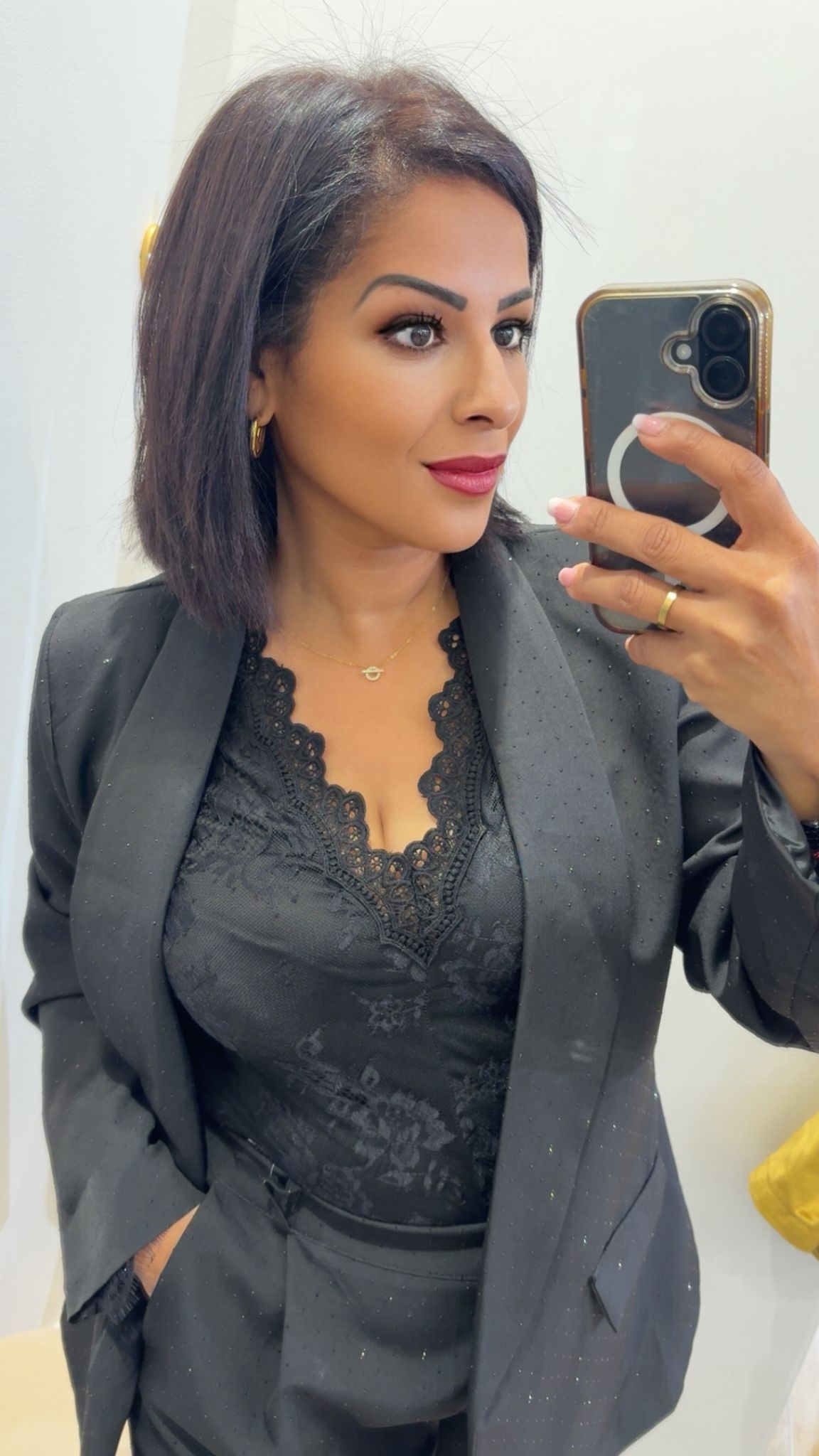 BODY REGINA GRANDE TAILLE